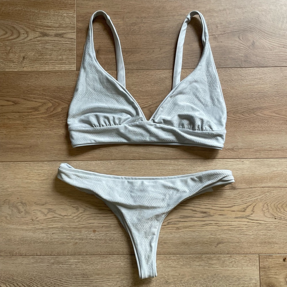 IMSY Bikini, As A Set